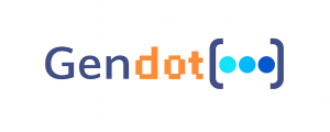 Gendot logo